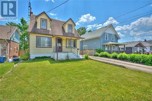 114 Mccain Street, Port Colborne, ON - Outdoor