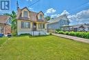 114 Mccain Street, Port Colborne, ON  - Outdoor 