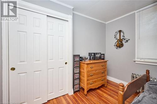 114 Mccain Street, Port Colborne, ON - Indoor