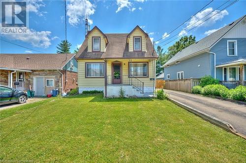 114 Mccain Street, Port Colborne, ON - Outdoor