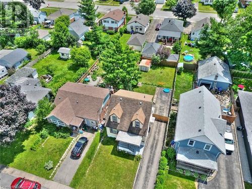 114 Mccain Street, Port Colborne, ON - Outdoor With View