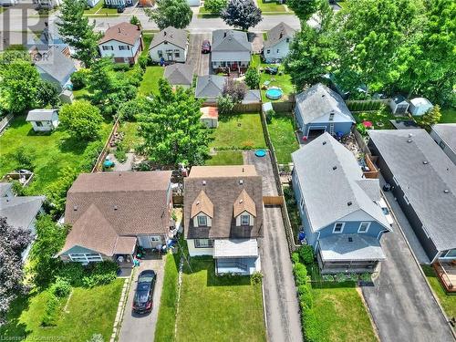 114 Mccain Street, Port Colborne, ON - Outdoor With View