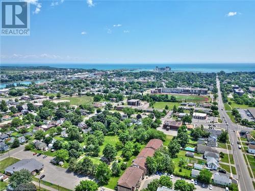 114 Mccain Street, Port Colborne, ON - Outdoor With View