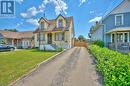 114 Mccain Street, Port Colborne, ON  - Outdoor With Facade 