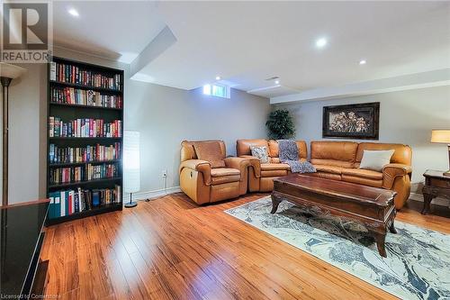 110 Marina Point Crescent, Hamilton, ON - Indoor