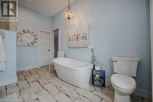 171 New Lakeshore Road, Port Dover, ON - Indoor Photo Showing Bathroom