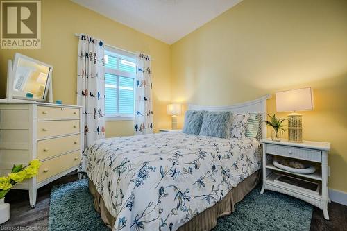 171 New Lakeshore Road, Port Dover, ON - Indoor Photo Showing Bedroom