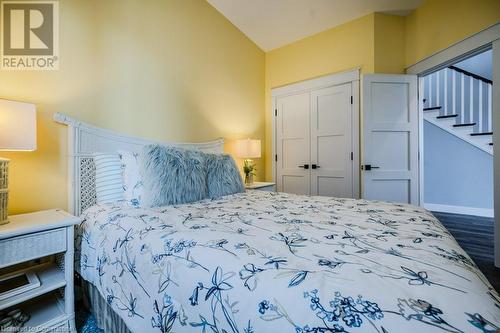 171 New Lakeshore Road, Port Dover, ON - Indoor Photo Showing Bedroom