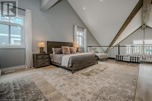 171 New Lakeshore Road, Port Dover, ON - Indoor Photo Showing Bedroom