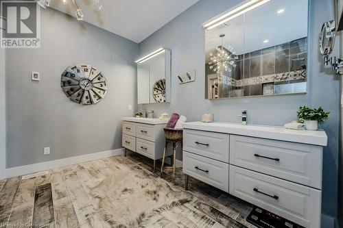 171 New Lakeshore Road, Port Dover, ON - Indoor Photo Showing Bathroom