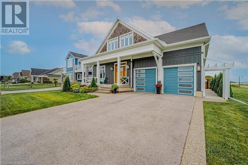 171 New Lakeshore Road, Port Dover, ON - Outdoor