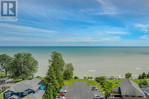 171 New Lakeshore Road, Port Dover, ON - Outdoor With Body Of Water With View