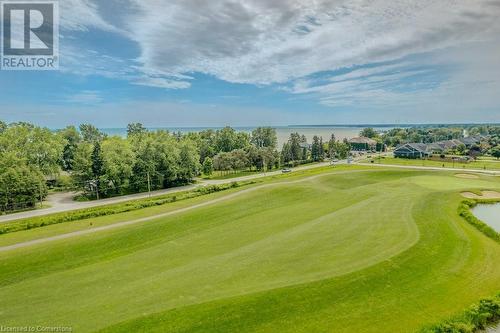 171 New Lakeshore Road, Port Dover, ON - Outdoor With View