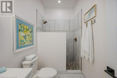 171 New Lakeshore Road, Port Dover, ON - Indoor Photo Showing Bathroom