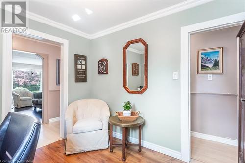 475 Mayzel Road, Burlington, ON - Indoor Photo Showing Other Room