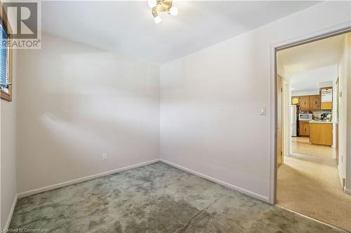 4 Edinburgh Drive, St. Catharines, ON - Indoor Photo Showing Other Room