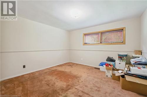 4 Edinburgh Drive, St. Catharines, ON - Indoor Photo Showing Other Room