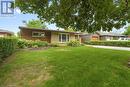 4 Edinburgh Drive, St. Catharines, ON  - Outdoor 