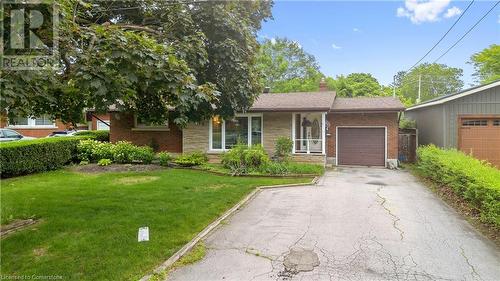 4 Edinburgh Drive, St. Catharines, ON - Outdoor