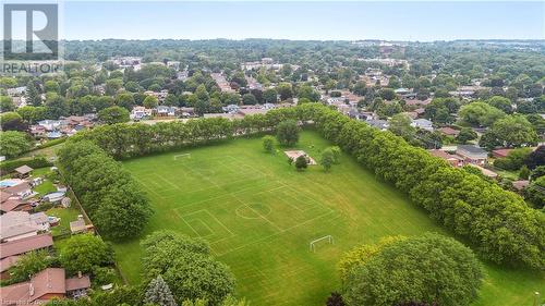 4 Edinburgh Drive, St. Catharines, ON - Outdoor With View