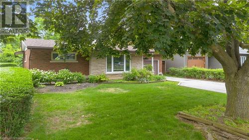 4 Edinburgh Drive, St. Catharines, ON - Outdoor