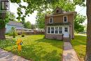 801 Tamarac Street, Dunnville, ON  - Outdoor 