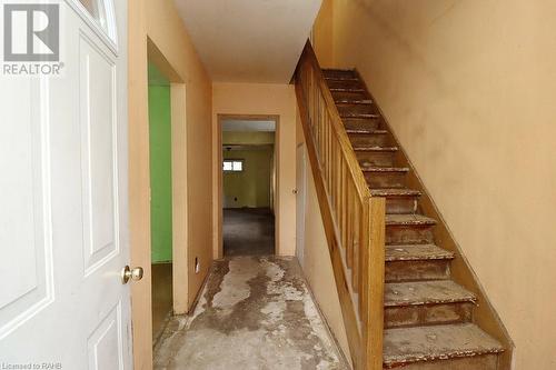 801 Tamarac Street, Dunnville, ON - Indoor Photo Showing Other Room