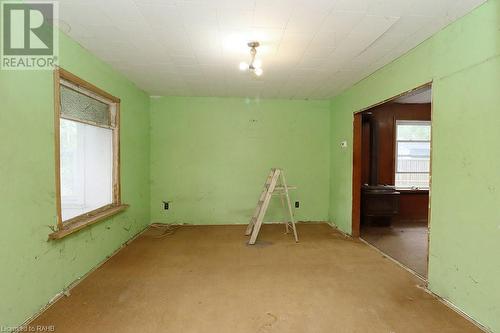 801 Tamarac Street, Dunnville, ON - Indoor Photo Showing Other Room