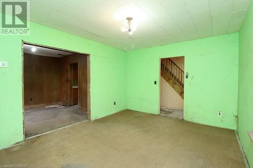 801 Tamarac Street, Dunnville, ON - Indoor Photo Showing Other Room