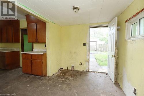 801 Tamarac Street, Dunnville, ON - Indoor Photo Showing Other Room