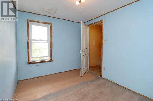 801 Tamarac Street, Dunnville, ON - Indoor Photo Showing Other Room