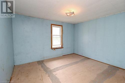 801 Tamarac Street, Dunnville, ON - Indoor Photo Showing Other Room