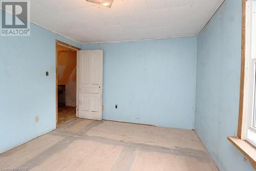 801 Tamarac Street, Dunnville, ON - Indoor Photo Showing Other Room