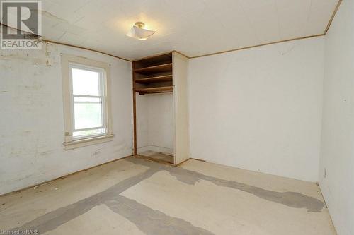 801 Tamarac Street, Dunnville, ON - Indoor Photo Showing Other Room