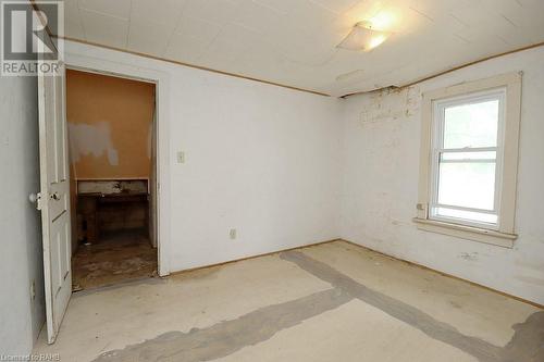 801 Tamarac Street, Dunnville, ON - Indoor Photo Showing Other Room