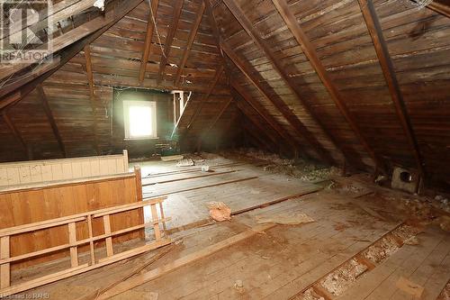 801 Tamarac Street, Dunnville, ON - Indoor Photo Showing Other Room