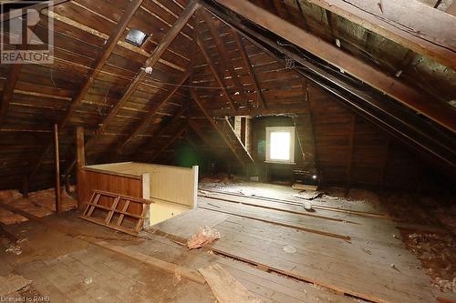 801 Tamarac Street, Dunnville, ON - Indoor Photo Showing Other Room