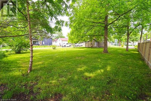 801 Tamarac Street, Dunnville, ON - Outdoor