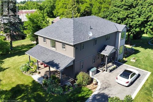 1620 Regional Rd 9 Road, Caledonia, ON - Outdoor