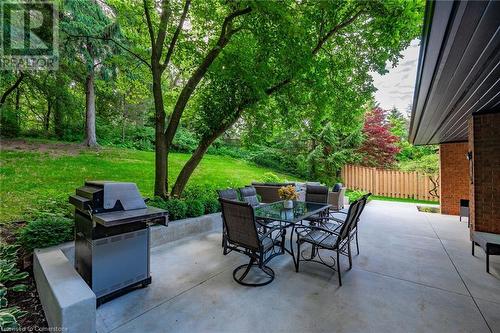 75 Reding Road, Ancaster, ON - Outdoor