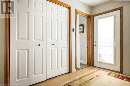 24 Liberty Street, Hamilton, ON - Indoor Photo Showing Other Room