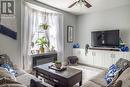 24 Liberty Street, Hamilton, ON  - Indoor Photo Showing Living Room 