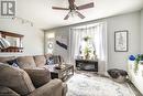 24 Liberty Street, Hamilton, ON  - Indoor Photo Showing Living Room 