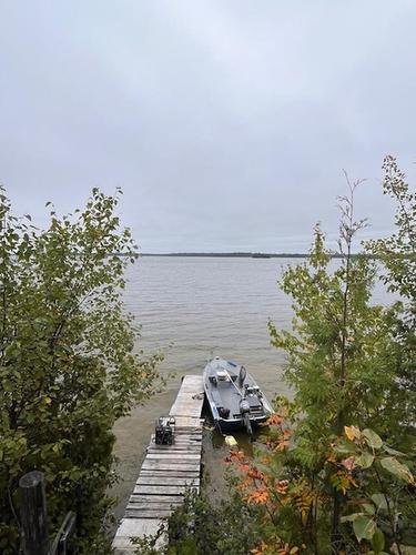 234 Eagle Nest Road, Nakina, ON - Outdoor With Body Of Water With View