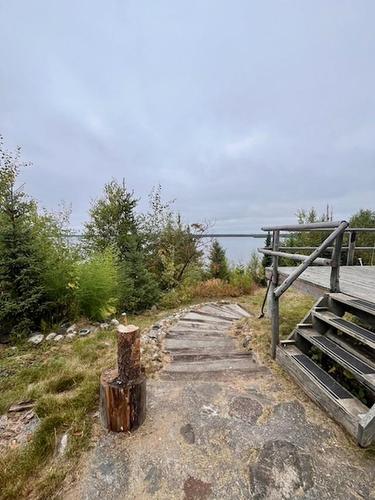 234 Eagle Nest Road, Nakina, ON - Outdoor With View