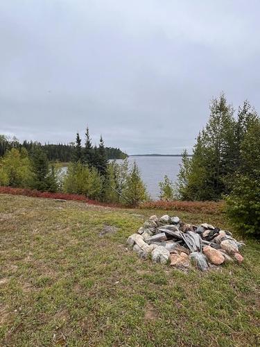 234 Eagle Nest Road, Nakina, ON - Outdoor With View