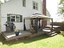 6060 Hwy 11/71, Emo, ON  - Outdoor With Deck Patio Veranda With Exterior 