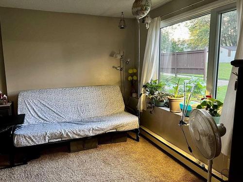 584 Pasteur Road, Thunder Bay, ON - Indoor Photo Showing Bedroom