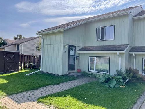 584 Pasteur Road, Thunder Bay, ON - Outdoor