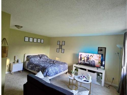 584 Pasteur Road, Thunder Bay, ON - Indoor Photo Showing Bedroom